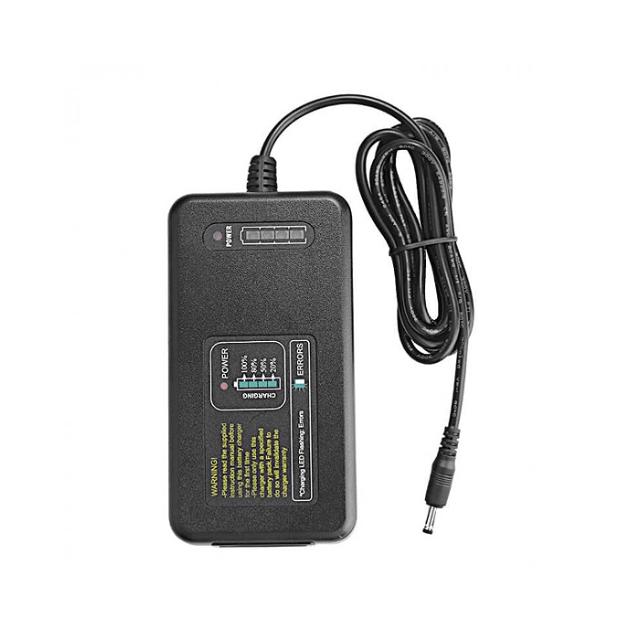 GODOX C400P CHARGER F. AD400PRO/WB400P BATTERYPACK