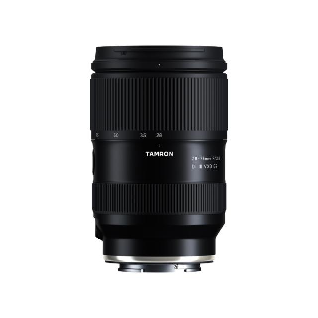 TAMRON 28-75MM F/2,8 DI III VXD G2 FOR E-MOUNT