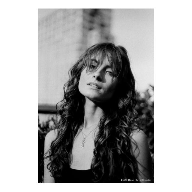 CINESTILL BWXX 250 135-36