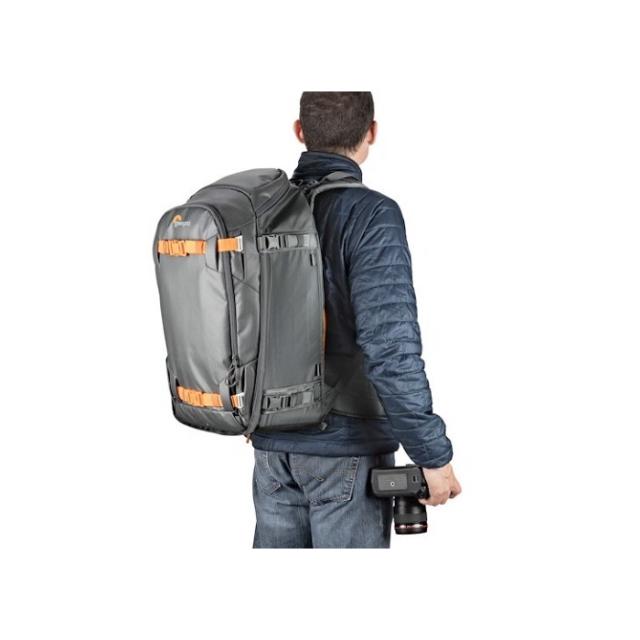 LOWEPRO WHISTLER BP 450 AW II GL