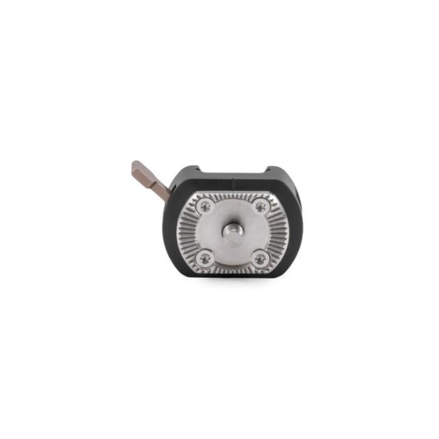 TILTA NATO TO ROSETTE ADAPTER BLACK