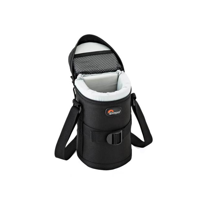 LOWEPRO LENS CASE 9X16CM BLACK