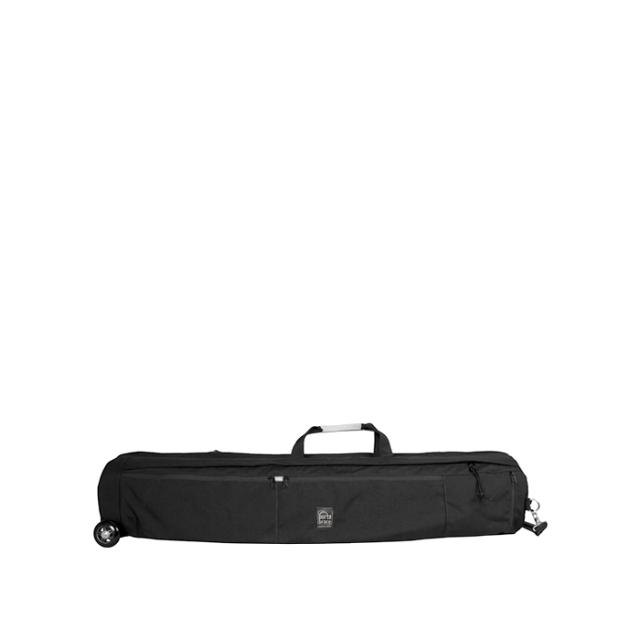 PORTABRACE TRIPOD SHELL PACK CASE WITH WHEELS