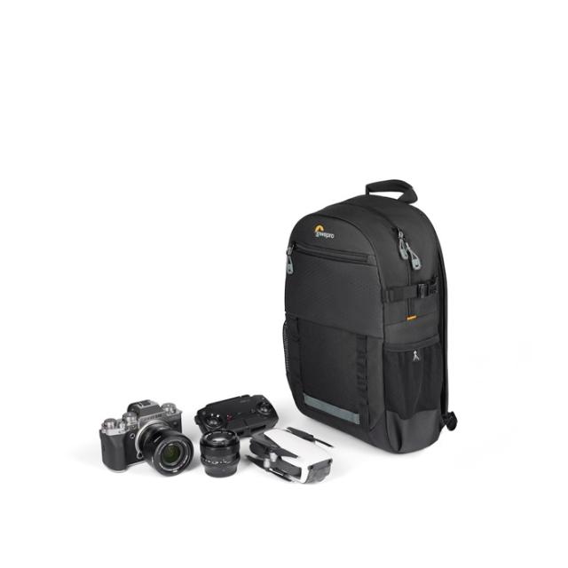 LOWEPRO ADVENTURA BP 150 III BLACK