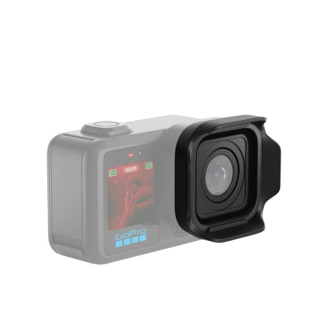 GoPro Protective Lens + Lens Hood Replacement