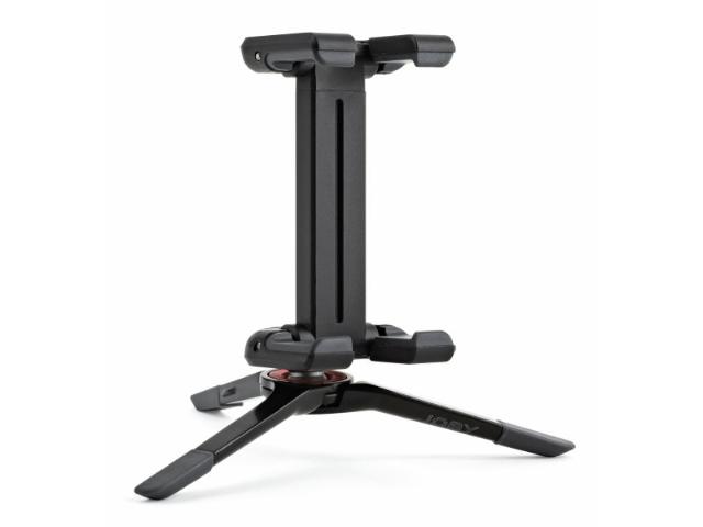 JOBY GRIPTIGHT ONE MICRO STAND BLACK