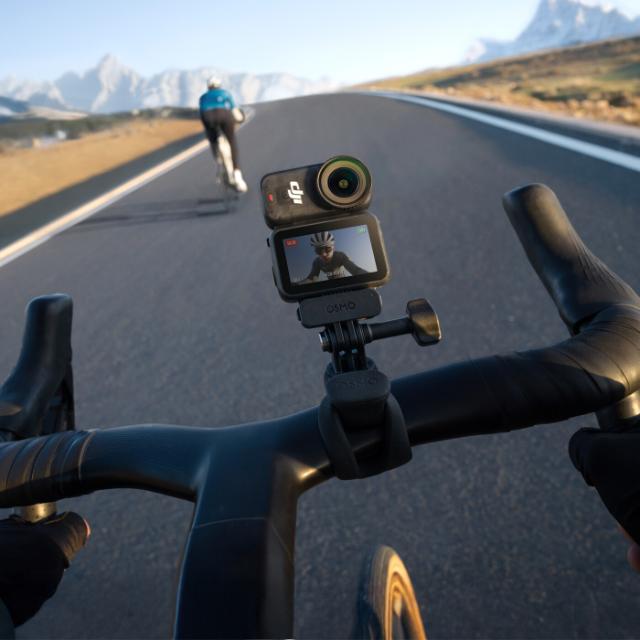 DJI Osmo Nano (128GB)
