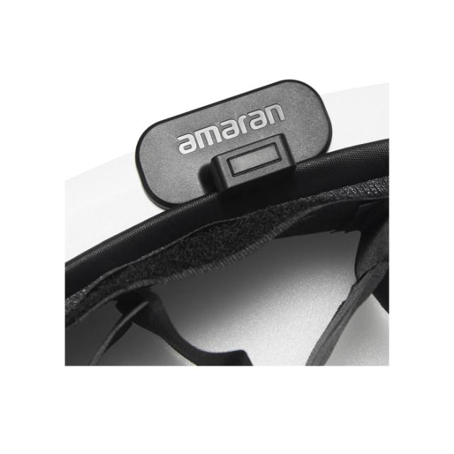 AMARAN VERGE MAX LIGHT CONTROL GRID