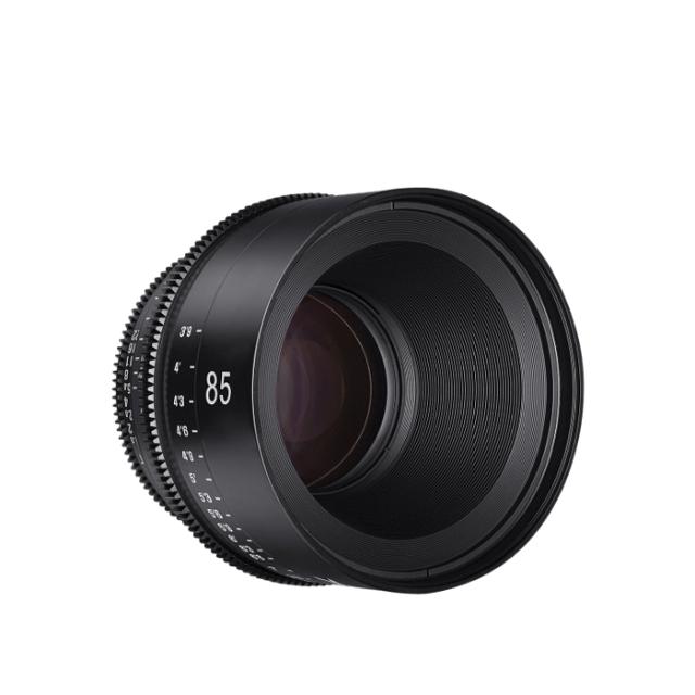 SAMYANG XEEN 85MM T1,5 FF CINE SONY E