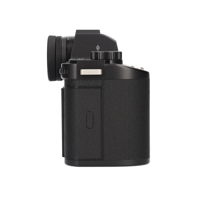 LEICA BODY SL3-S BLACK 10643 (1) USED