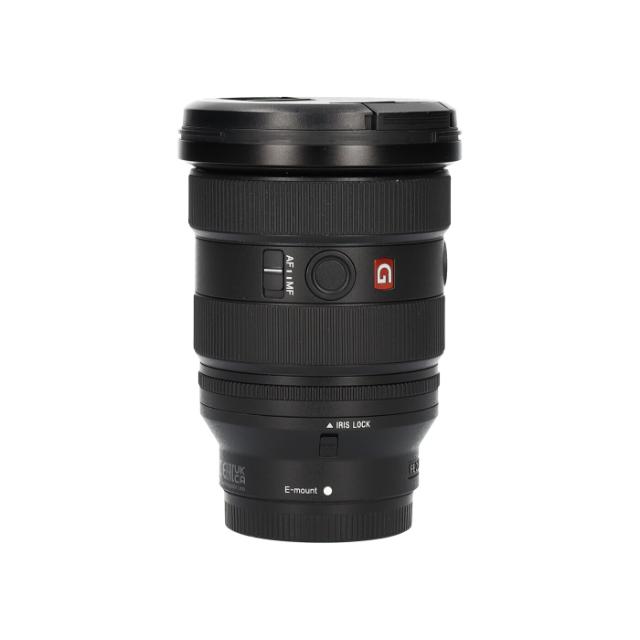 SONY LENS FE 16-35 2,8 GM II (2) DEMO
