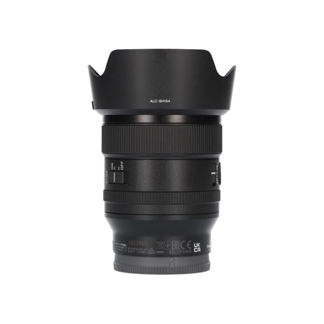 SONY LENS FE 24 1,4 GM (2) DEMO