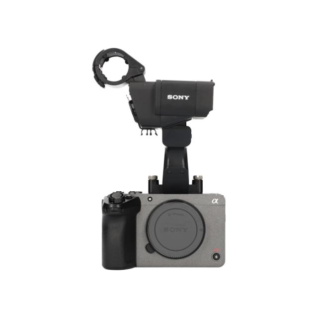 SONY BODY FX30 W. XLR CINEMA LINE SUPER 3 (2) DEMO