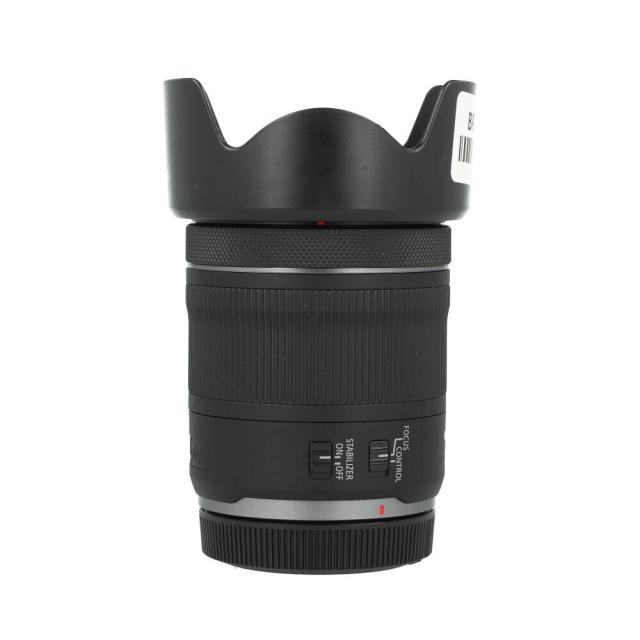 CANON LENS RF 24-105 4-7,1 IS STM (2) USED