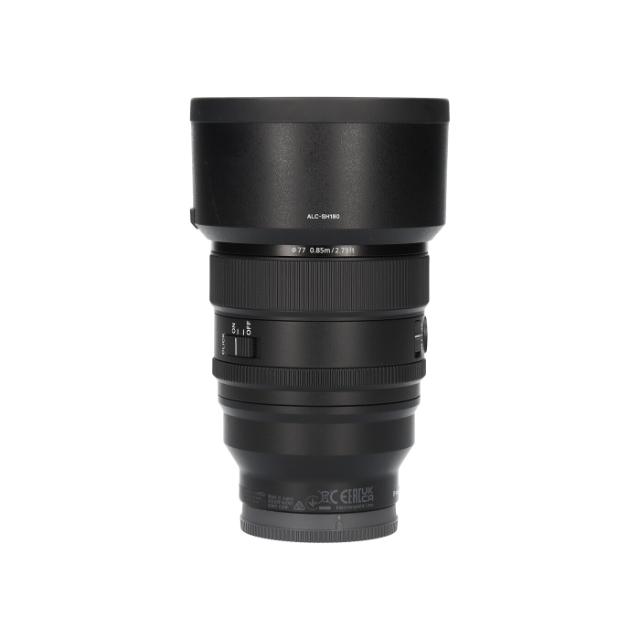 SONY LENS FE 85 1,4 GM II (2) DEMO