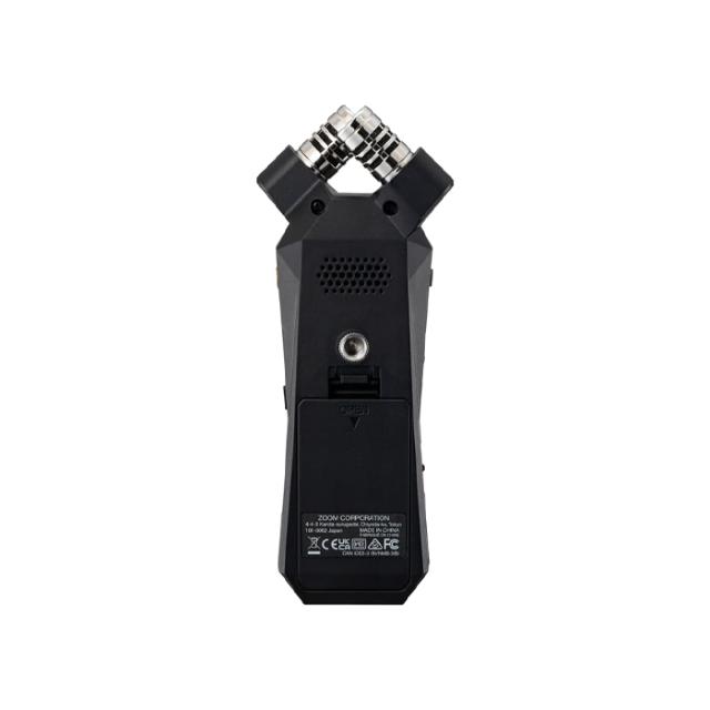 ZOOM H1ESSENTIAL HANDY RECORDER