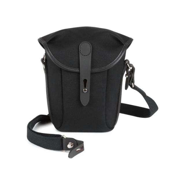 BILLINGHAM GALBIN 10 - BLACK/BLACK