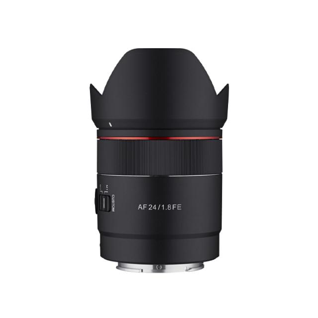 SAMYANG AF 24MM F/1,8 SONY E-MOUNT