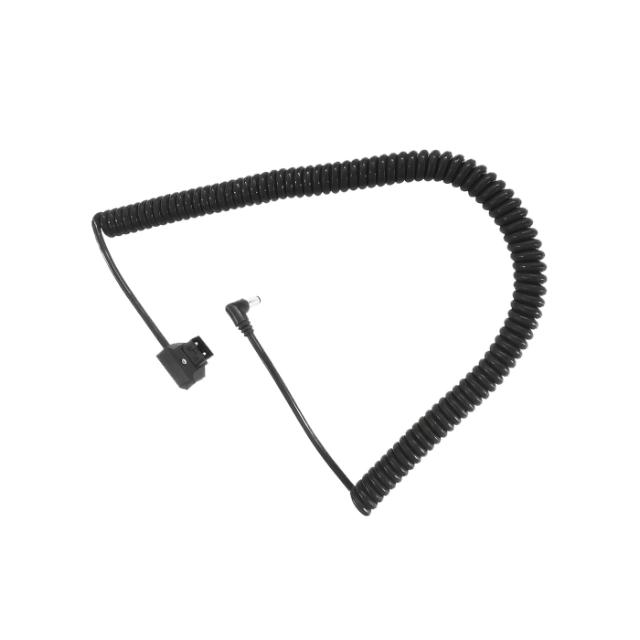 NANLITE D-TAP TO 5,5MM ADAPTER WITH CABLE