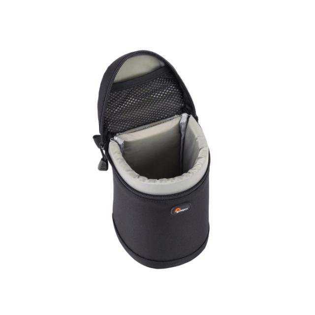 LOWEPRO LENS CASE 9X13CM BLACK