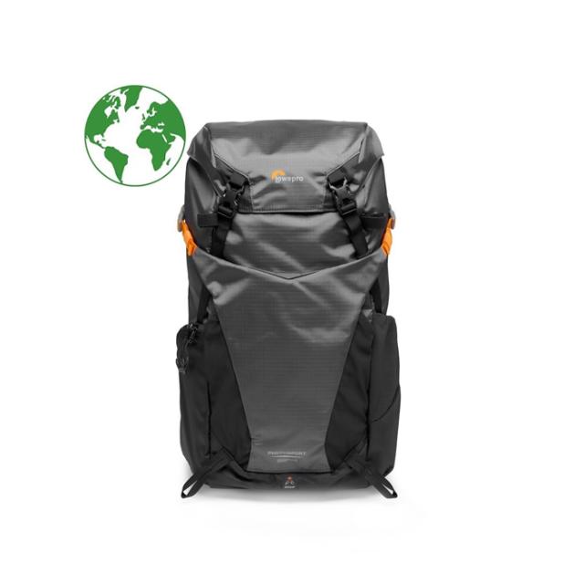 LOWEPRO PHOTOSPORT BP 24L AW III GREY