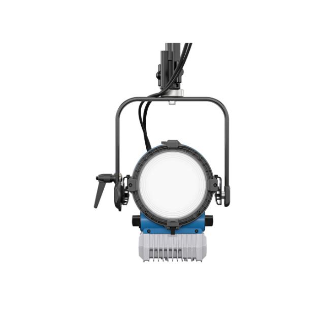 ARRI L7-C Plus blue/silver incl. yoke and spigot