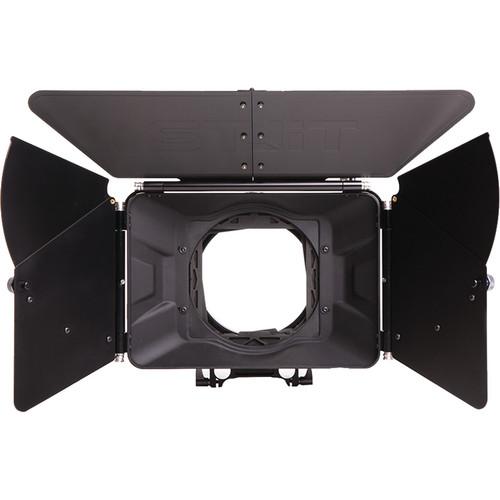 TILTA MB-T03   4X4 CARBON  MATTE BOX