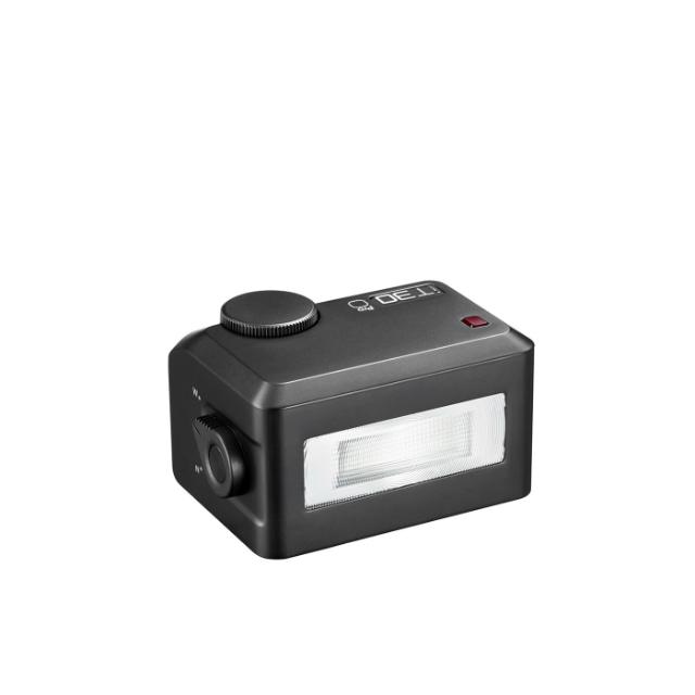 GODOX IT30PRO O BLACK IFLASH TTL CAMERA FLASH