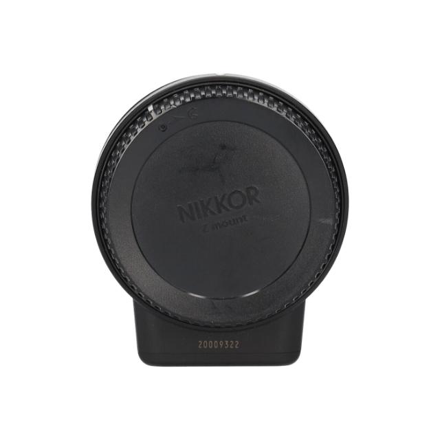 NIKON FTZ MOUNT ADAPTER (1) USED