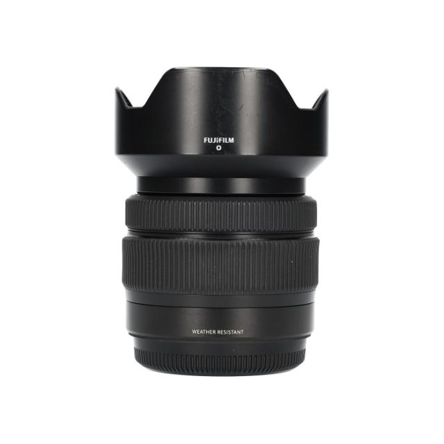 FUJI LENS GF 35-70 4,5-5,6 WR (2) USED