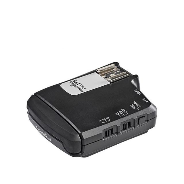 POCKETWIZARD* FLEX TT5  F.NIKON