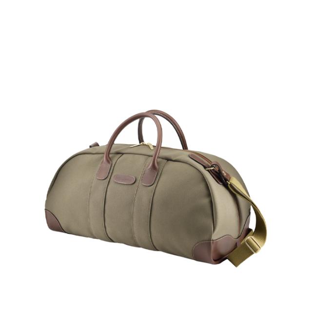 BILLINGHAM WEEKENDER - SAGE FIBRENYTE/CHOCOLATE