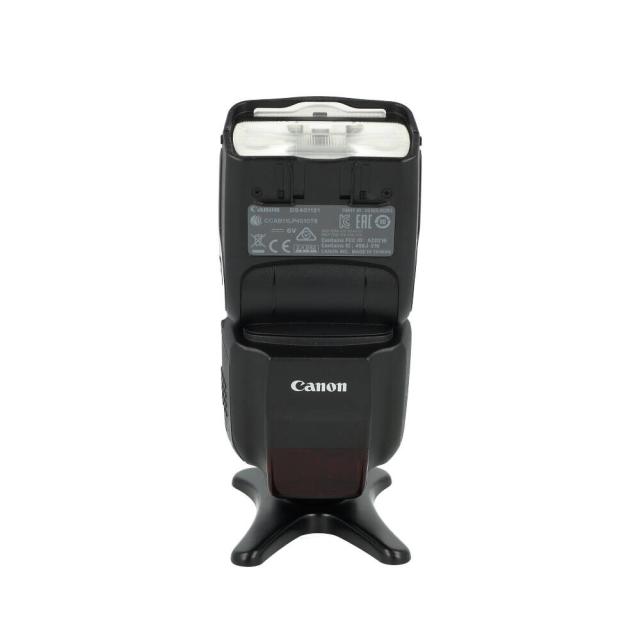CANON FLASH SPEEDLITE 430EX III-RT (3) USED