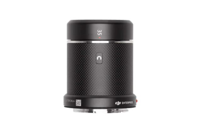 DJI,  Zenmuse P1
