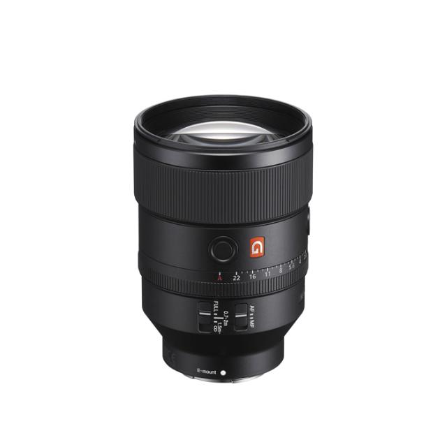 SONY (E) FE 135MM F/1,8 GM
