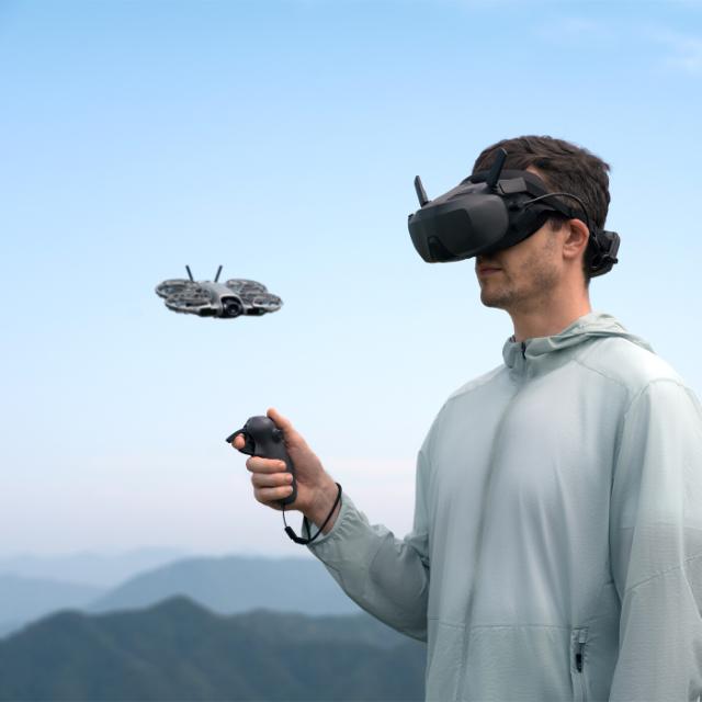 DJI Neo 2 Motion Fly More Combo