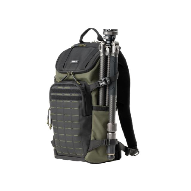 THINK TANK DARKLIGHT BACKPACK 14L GREEN