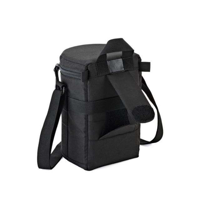 LOWEPRO LENS CASE 11X18CM BLACK