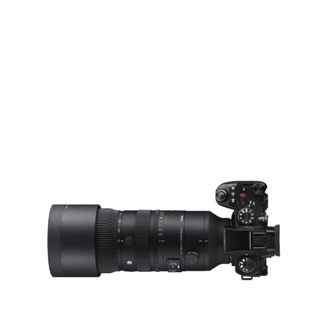 SIGMA SPORT 70-200MM F/2,8 DG DN OS FOR L-MOUNT