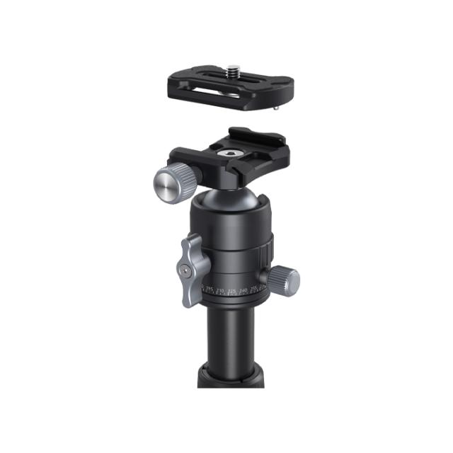 SMALLRIG 4289 ALUMINUM MINI TRIPOD VT-20