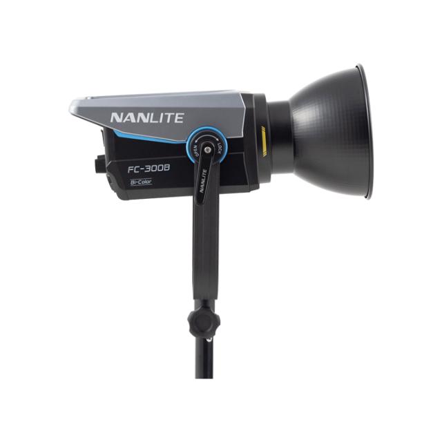 NANLITE FC-300B LED BI-COLOR SPOTLIGHT