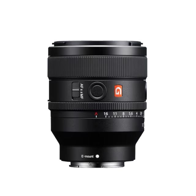 SONY (E) FE 50MM F/1,4 GM