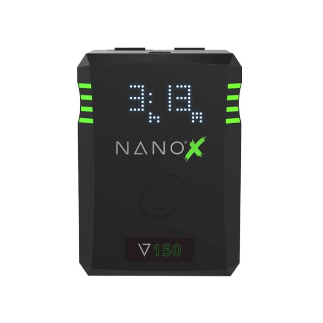 CORE NANO-V150X MICRO 150WH V-MOUNT BATTERY