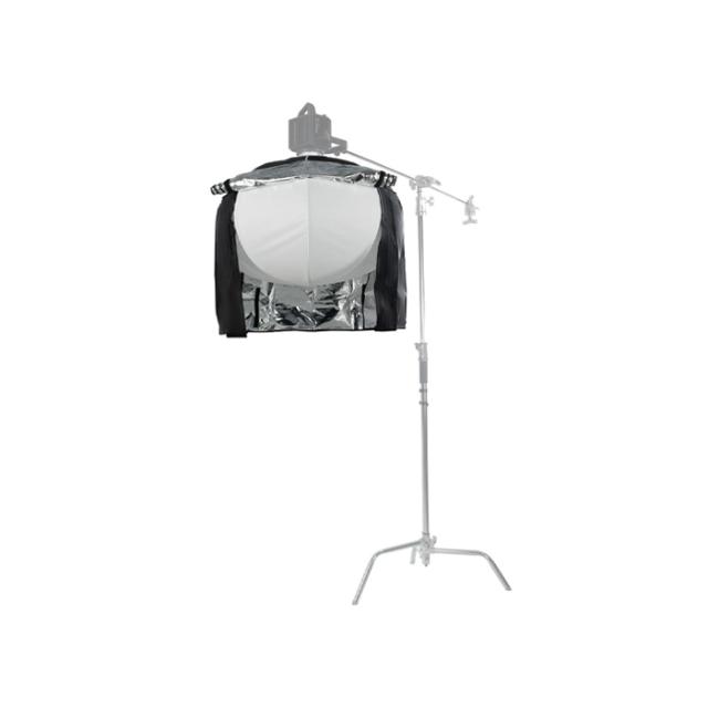 NANLITE LT-80 LANTERN SOFTBOX 80CM F. FORZA SERIES