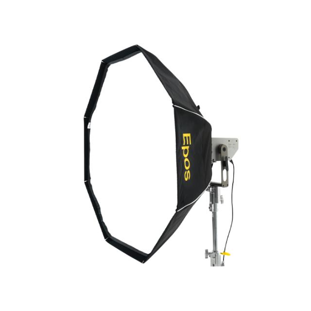 KELVIN OCTA 3 SOFTBOX SNAPBAG FOR EPOS