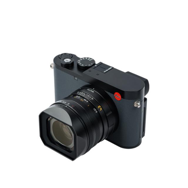 NISI UV NC FOR LEICA Q3 43