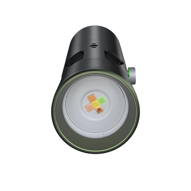 SmallRig 5335 RF 20C Portable LED Video light