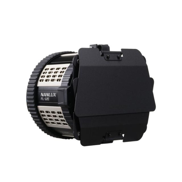 NANLUX FL-12E MOTORIZED FRESNEL LENS 15°- 35°