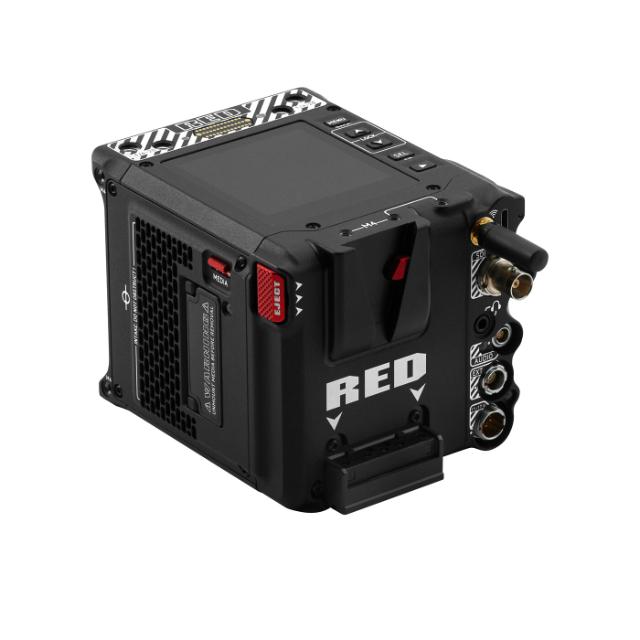 RED KOMODO-X Z-MOUNT