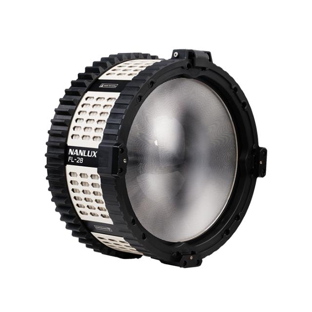 NANLUX FL-28 FRESNEL LENS FOR EVOKE 900/1200